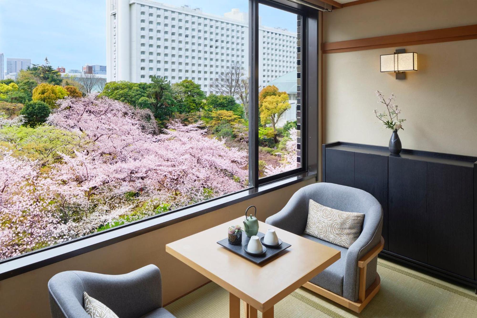 Takanawa Hanakohro - In Grand Prince Hotel Takanawa Tokyo Esterno foto