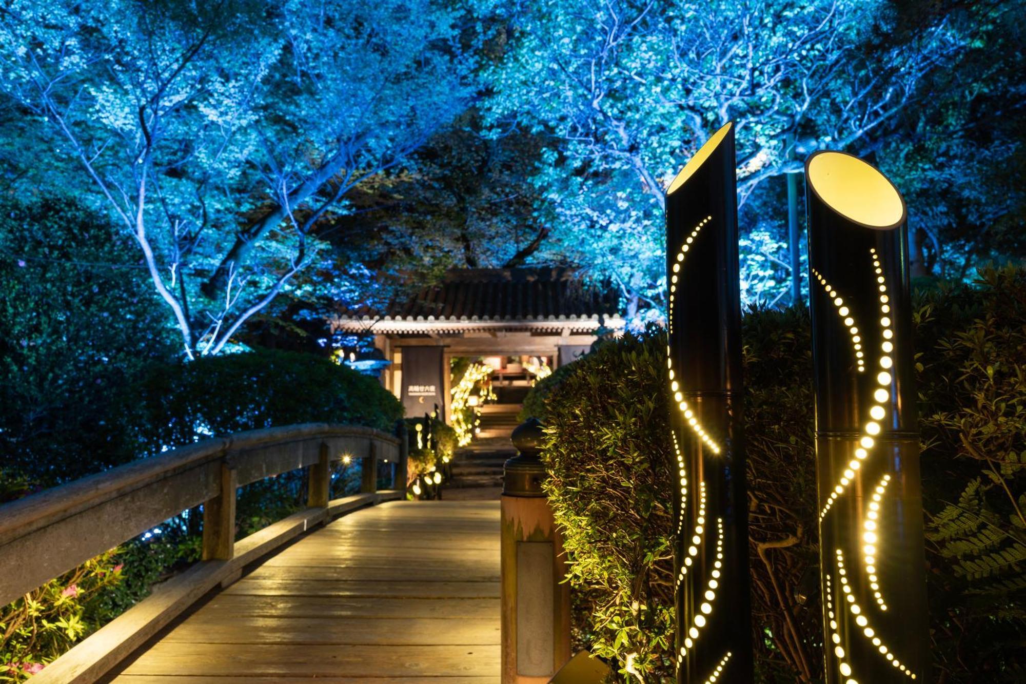 Takanawa Hanakohro - In Grand Prince Hotel Takanawa Tokyo Esterno foto