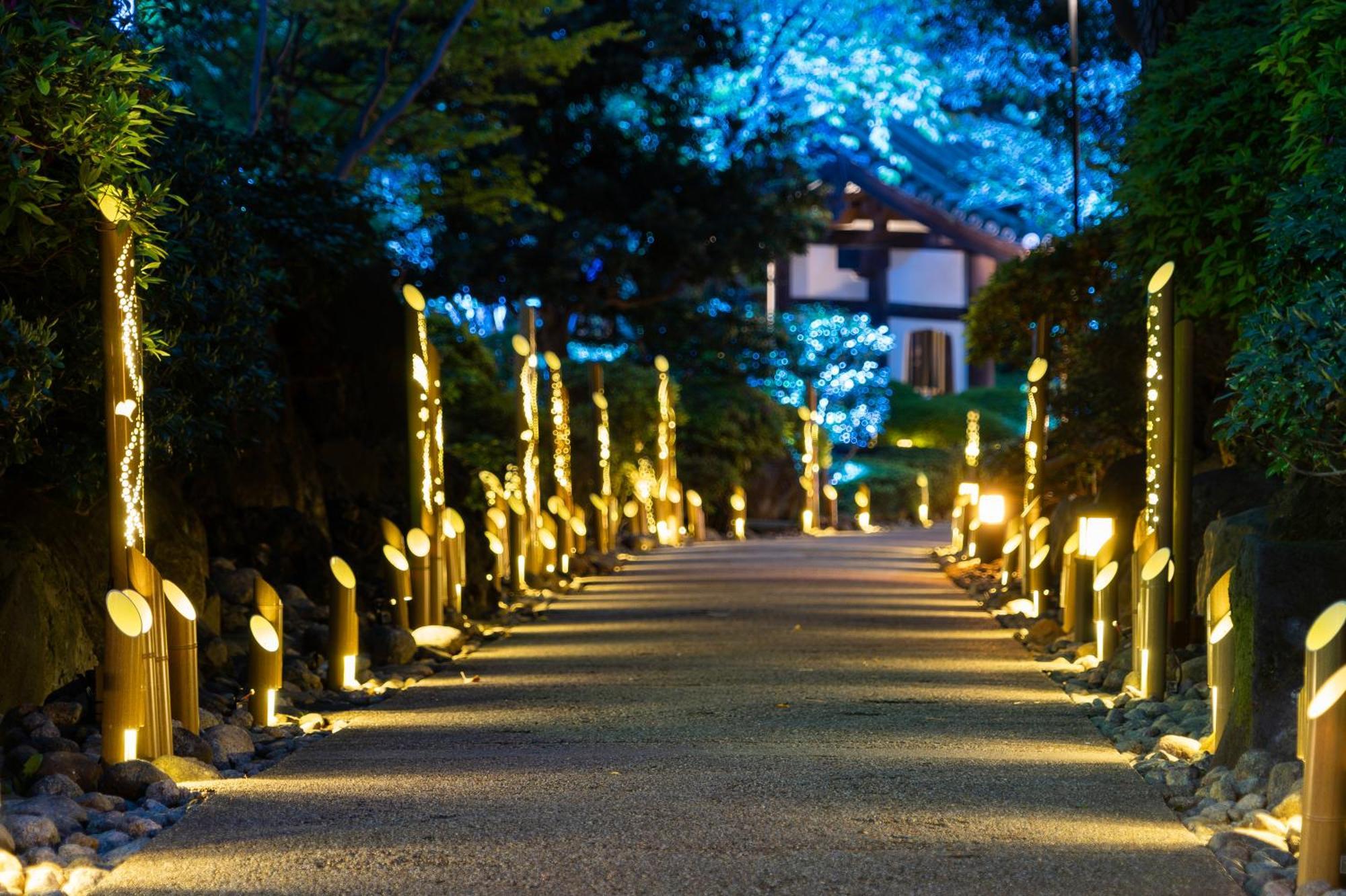 Takanawa Hanakohro - In Grand Prince Hotel Takanawa Tokyo Esterno foto