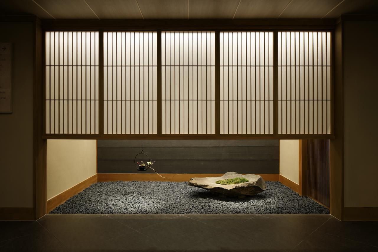 Takanawa Hanakohro - In Grand Prince Hotel Takanawa Tokyo Esterno foto