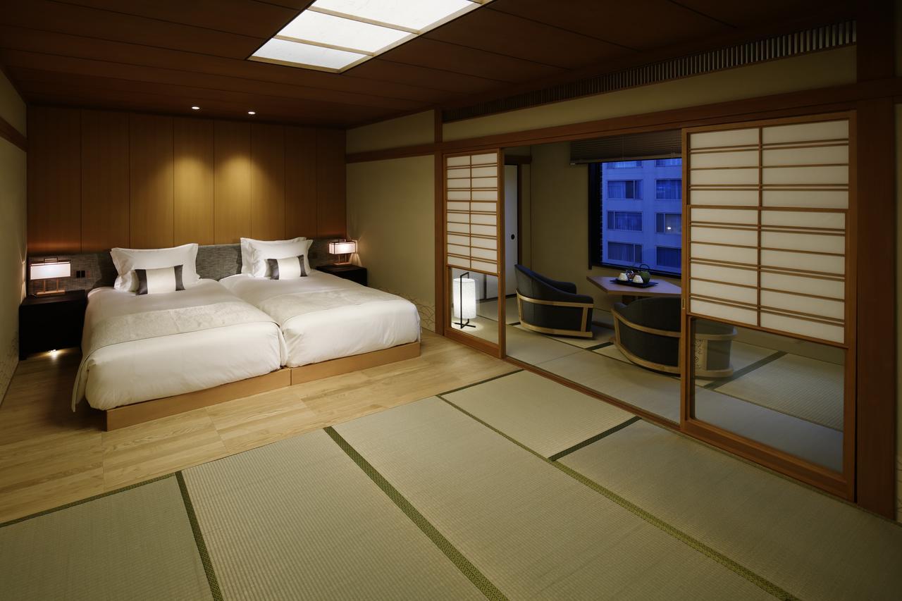 Takanawa Hanakohro - In Grand Prince Hotel Takanawa Tokyo Esterno foto