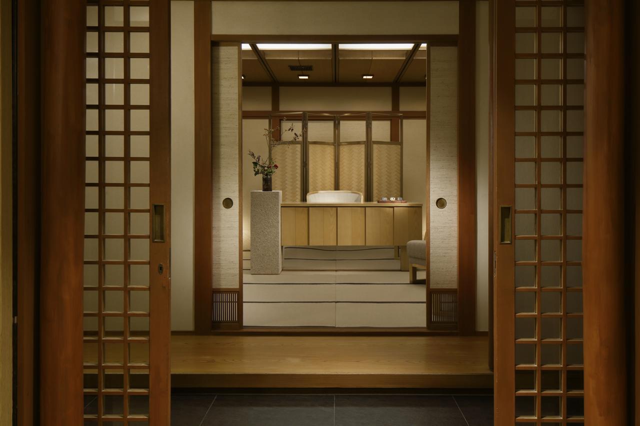 Takanawa Hanakohro - In Grand Prince Hotel Takanawa Tokyo Esterno foto