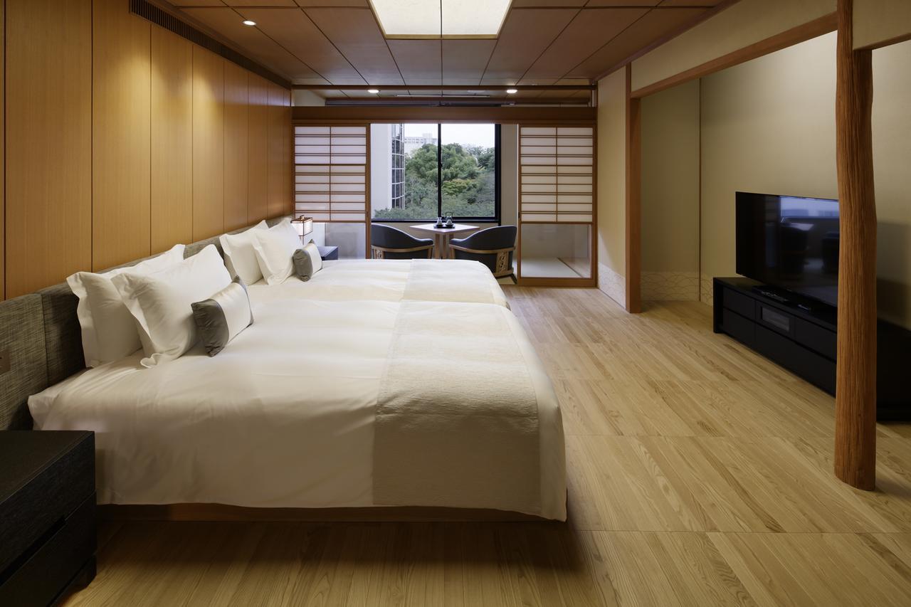 Takanawa Hanakohro - In Grand Prince Hotel Takanawa Tokyo Esterno foto