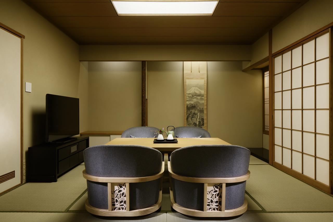 Takanawa Hanakohro - In Grand Prince Hotel Takanawa Tokyo Esterno foto