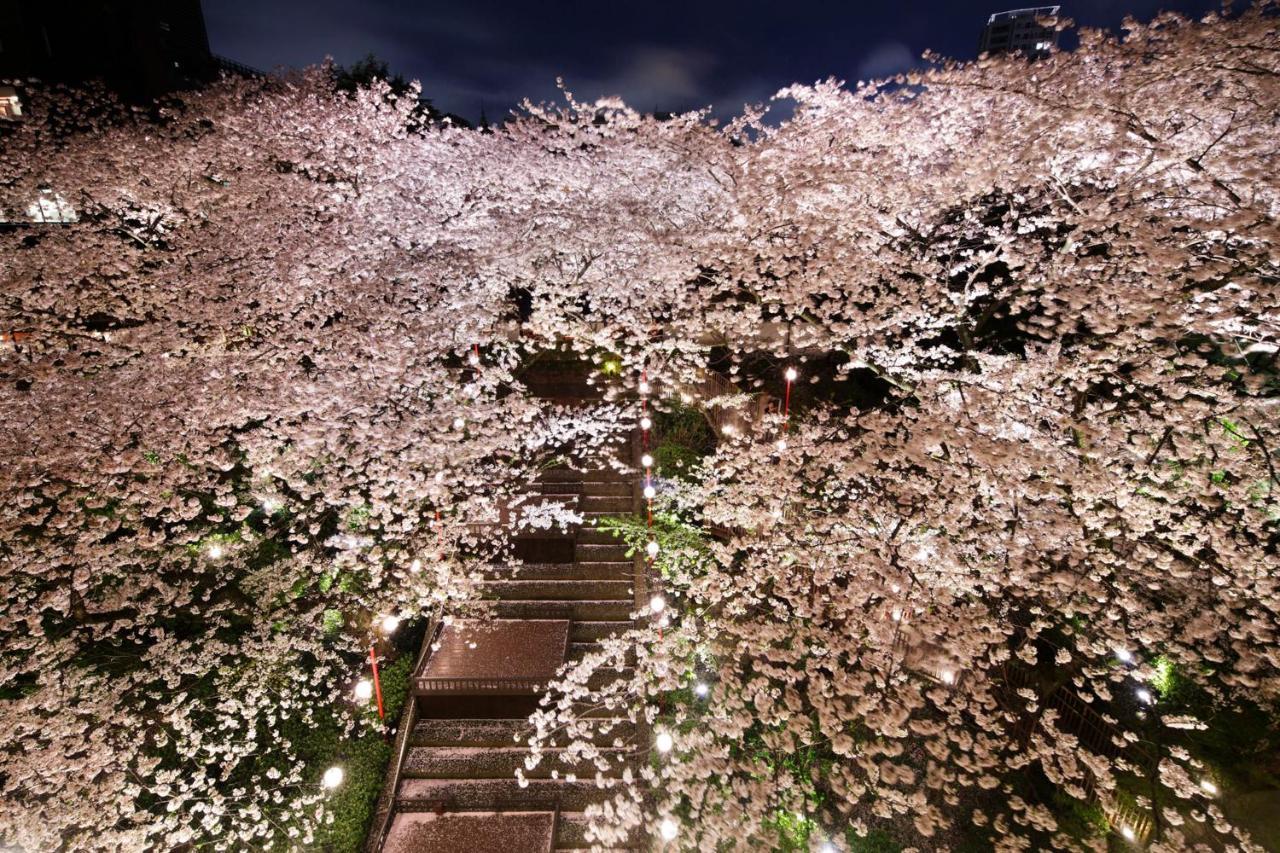 Takanawa Hanakohro - In Grand Prince Hotel Takanawa Tokyo Esterno foto