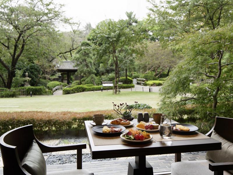 Takanawa Hanakohro - In Grand Prince Hotel Takanawa Tokyo Esterno foto