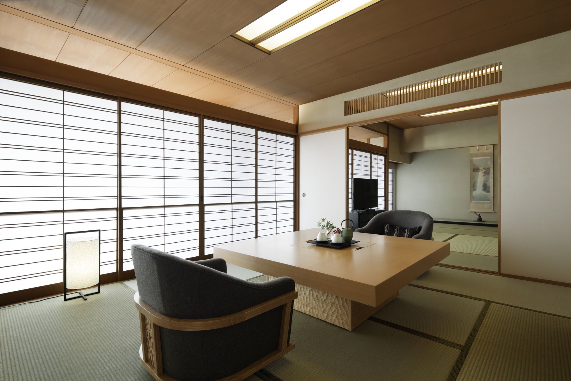 Takanawa Hanakohro - In Grand Prince Hotel Takanawa Tokyo Esterno foto