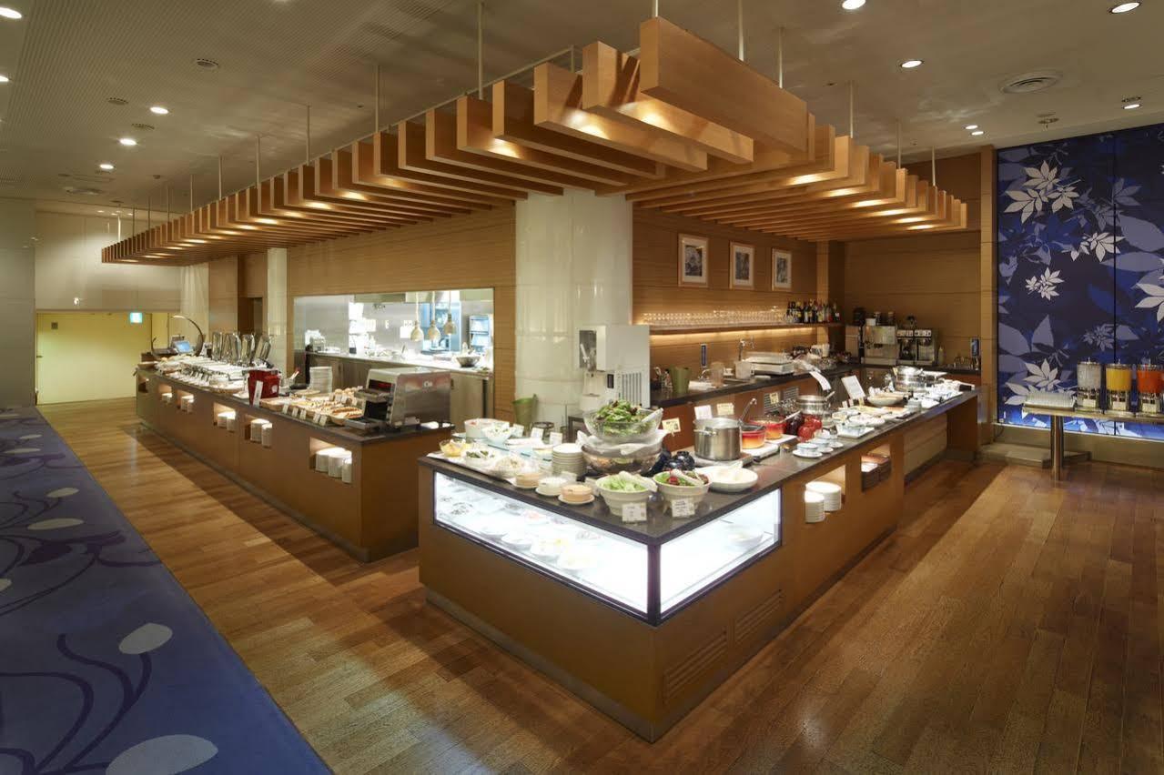 Takanawa Hanakohro - In Grand Prince Hotel Takanawa Tokyo Esterno foto